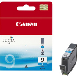 Картридж Canon PGI-9С Cyan (1035B001) для Canon 9 PGI-9С 1035B001