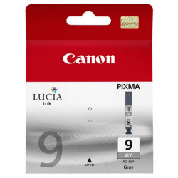 Картридж Canon PGI-9GY Gray (1042B001) для Canon 9 PGI-9GY 1042B001