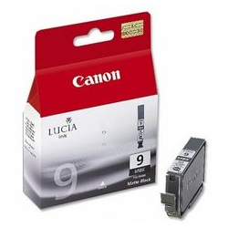 Картридж Canon PGI-9MBk Matte Black (1033B001) для Canon 9 PGI-9MBK 1033B001