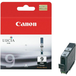 Картридж Canon PGI-9PBk Photo Black (1034B001) для Canon 9 PGI-9PBK 1034B001