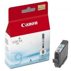 Картридж для Canon PIXMA Pro 9500 CANON 9  Photo Cyan 1038B001