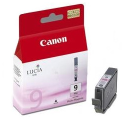 Картридж для Canon PIXMA Pro 9500 CANON 9  Photo Magenta 1039B001