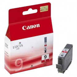Картридж Canon PGI-9R Red (1040B001) для Canon 9 PGI-9R 1040B001