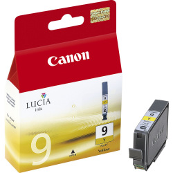 Картридж Canon PGI-9Y Yellow (1037B001) для Canon 9 PGI-9Y 1037B001