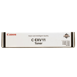 Туба Canon C-EXV11 Black (9629A002) для Canon C-EXV11 (9629A002)