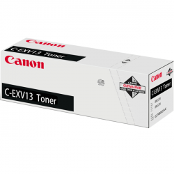 Тонер Canon C-EXV13 Black (0279B002) для Canon C-EXV13 (0279B002)