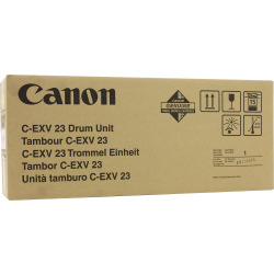 Копи Картридж, фотобарабан для Canon IR-2025 CANON  2101B002AA