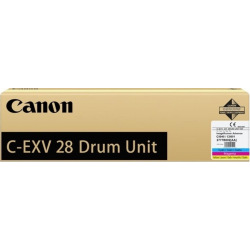 Копи Картридж, фотобарабан для Canon C-EXV28 Black (2789B002) CANON  Black 2777B003