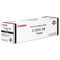 Картридж для Canon iRAC-5250i CANON C-EXV28  Black 2789B002