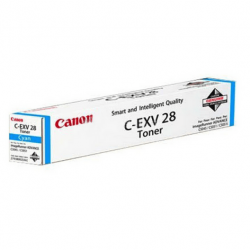 Картридж для Canon iRAC-5250i CANON C-EXV28  Cyan 2793B002