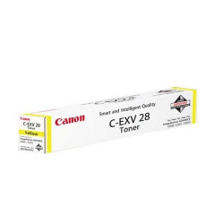 Картридж для Canon iRAC-5250i CANON C-EXV28  Yellow 2801B002