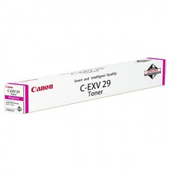 Картридж для Canon IRA-C5030, IRA-C5030l CANON C-EXV29  Magenta 2798B002