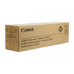 Копи Картридж, фотобарабан для Canon C-EXV3 6648A003 CANON  6648A003