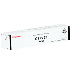 Тонер Canon C-EXV32 Black (2786B002AA) для Canon C-EXV32 (2786B002AA)