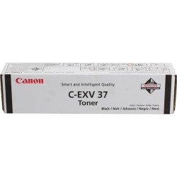 Тонер Canon C-EXV37 Black (2787B002) для Canon C-EXV37 (2787B002)