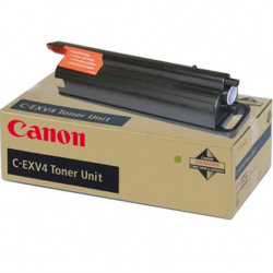 Тонер Canon C-EXV4 Black (6748A002) для Canon C-EXV4 (6748A002)