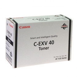 Туба Canon C-EXV40 Black (3480B006) для Canon C-EXV40 (3480B006)