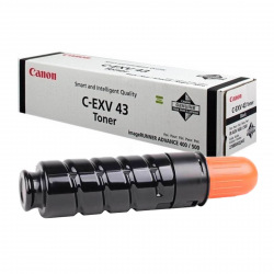 Тонер Canon C-EXV43 Black (2788B002) для Canon C-EXV43 (2788B002)