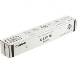 Тонер Canon C-EXV48 Black (9106B002) для Canon C-EXV48 Black (9106B002)