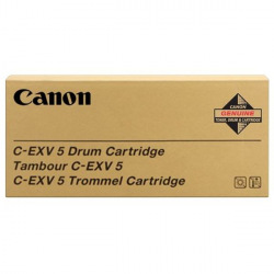 Копи Картридж, фотобарабан для Canon IR-2000 CANON  Black 6837A003AA
