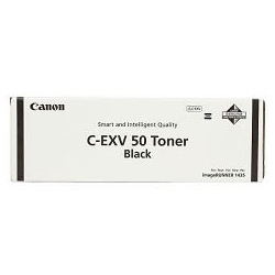 Тонер Canon C-EXV50 Black (9436B002)