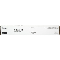 Тонер Canon C-EXV54 Black (1394C002) для Canon C-EXV54 Black (1394C002)