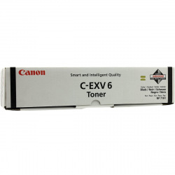 Картридж для Canon NP-7163 CANON C-EXV6  Black 380г 1386A006