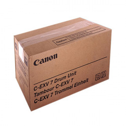 Копі Картридж, фотобарабан для Canon C-EXV7 7815A003AB CANON  Black 7815A003AB