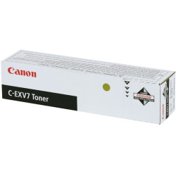 Картридж для Canon IR-1230 CANON C-EXV7  Black 7814A002