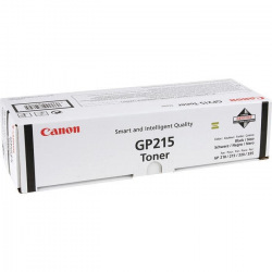 Копи Картридж, фотобарабан для Canon GP215 CANON  Black 1341A002