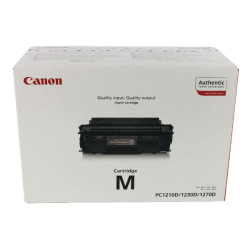Картридж для Canon SmartBase PC-1270D CANON  Black 6812A002