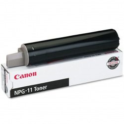 Картридж для Canon NP-6212 CANON NPG-11  Black 280г 1382A002