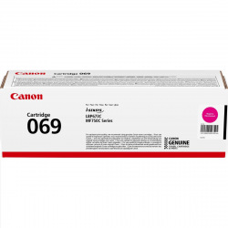 Картридж для Canon i-Sensys LBP673 CANON  Magenta 5092C002