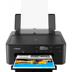 Принтер А4 Canon PIXMA TS704 (3109C007AA) з wi-fi