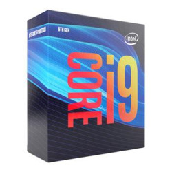 Процессор Intel Core i9-9900 8/16 3.1GHz 16M LGA1151 65W box (BX80684I99900)