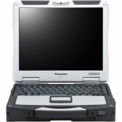 Ноутбук Panasonic TOUGHBOOK CF-31 13.1/Intel i5-5300U/4/500/HD5500/BT/WiFi/GPS/W7Pro/W10Pro (CF-314B601N9)