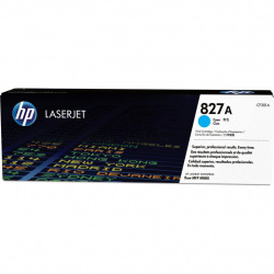 Картридж для HP Color LJ Enterprise flow M880z HP 827A  CF301A