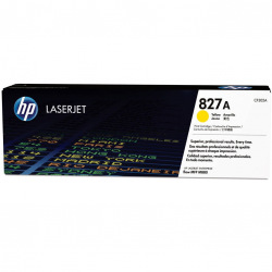 Картридж для HP Color LJ Enterprise flow M880z HP 827A  CF302A