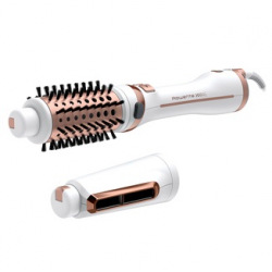 Фен-щетка Rowenta BRUSH ACTIV’ ULTIMATE CARE CF9720F0 (CF9720F0)