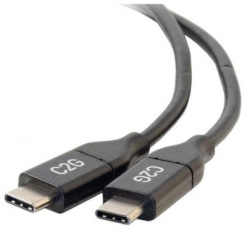 Кабель C2G USB-C 0.9 м (CG88827)