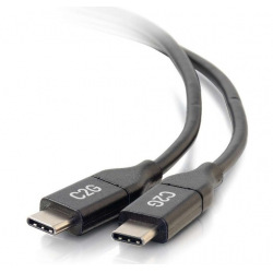 Кабель C2G USB-C 3 м (CG88829)