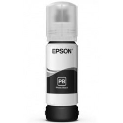 Стартовые Чернила Epson 103 Black (Черный) (C13T103XB) 65мл для EPSON 103 INK SET