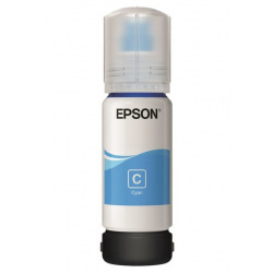 Стартовые Чернила Epson 103 Cyan (C13T103XС) для EPSON 103 INK SET