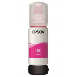 Стартове Чорнило Epson 103 Magenta (C13T103XM) для EPSON 103 INK SET