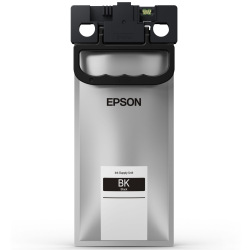 Чернила для Epson WorkForce Pro WF-M5799DWF EPSON T9651  Black C13T965140