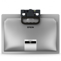 Чорнило для Epson WorkForce Pro WF-M5298DW EPSON T9651  Black C13T966140