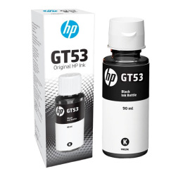 Чернила HP GT53 Black (1VV22AE) 90мл