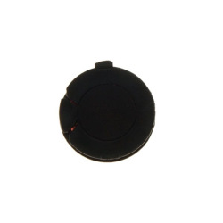 Чіп для OKI Black (9004462) BASF  WWMID-85600