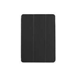 Чехол 2Е Basic для Apple iPad mini 5 7.9` 2019, Flex, Black (2E-IPAD-MIN5-IKFX-BK)