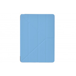 Чохол 2E для Apple iPad 2018, Y-Case, Deep Blue/TR (2E-IP-2018-MCYCDBT)